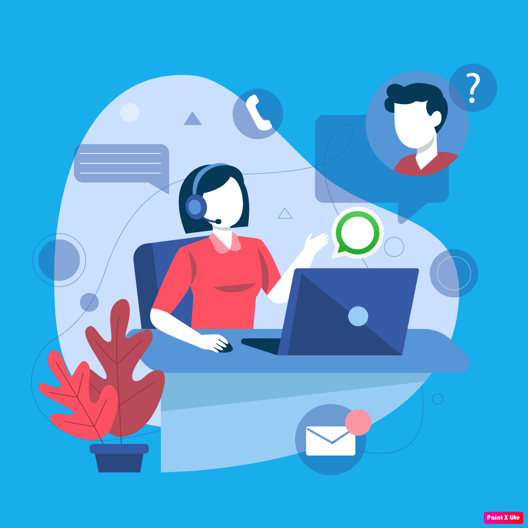 ¿Como usar WhatsApp para el servicio al cliente?